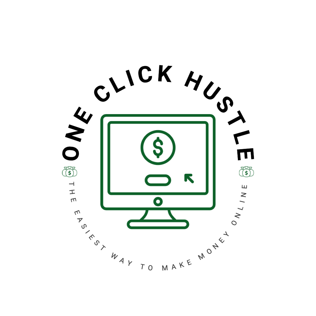 One Click Hustle logo