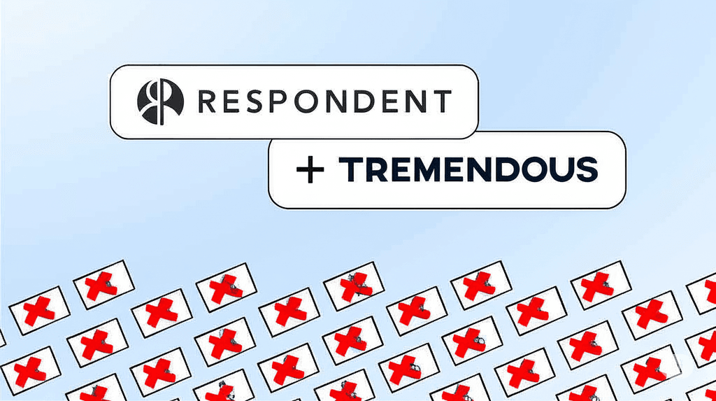 Respondent-Tremendous Respondent-Tremendous