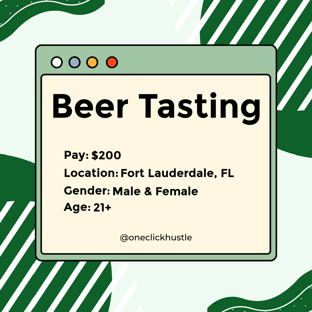 Beer Tasting FL Beer Tasting FL