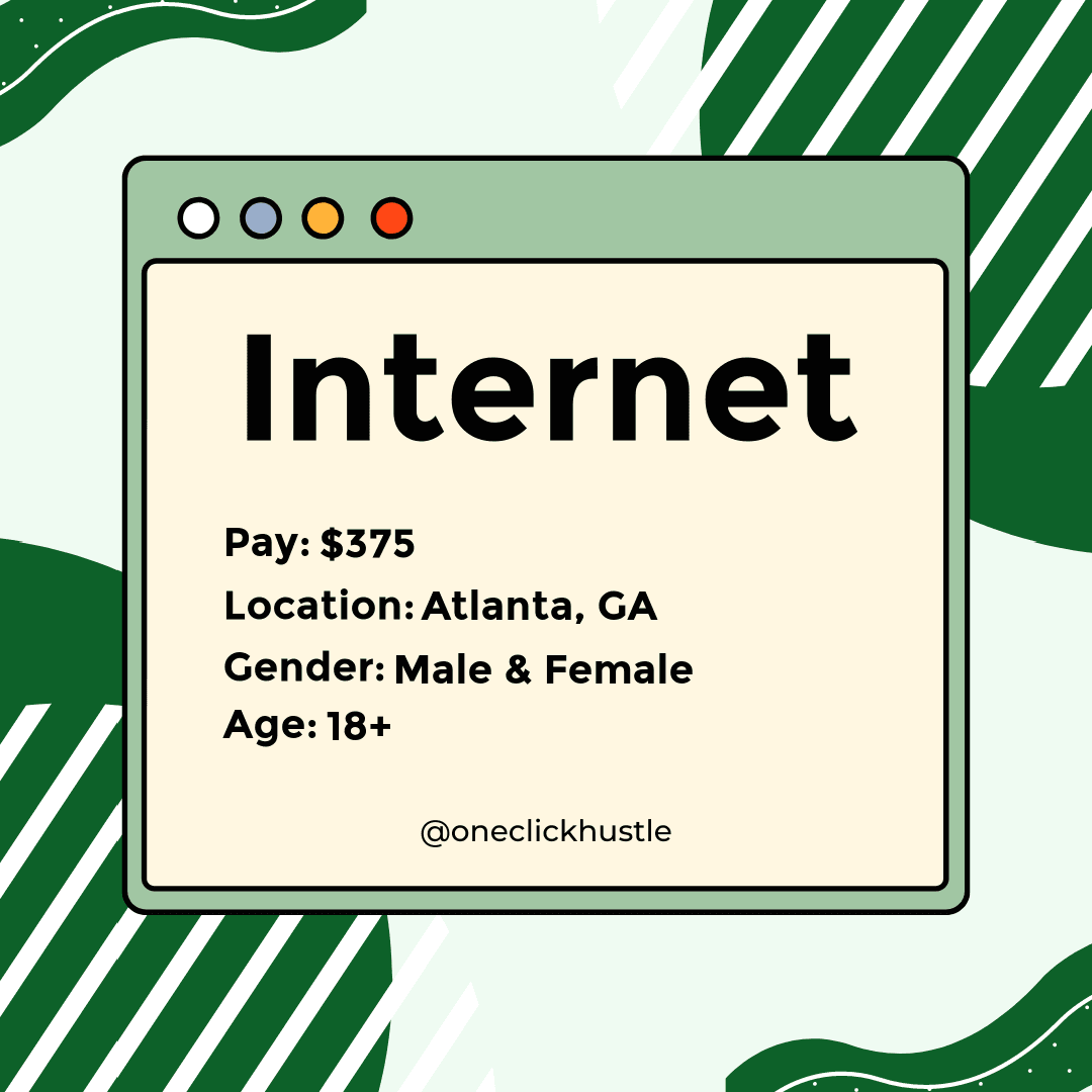 Internet Services - GA Internet Services - GA