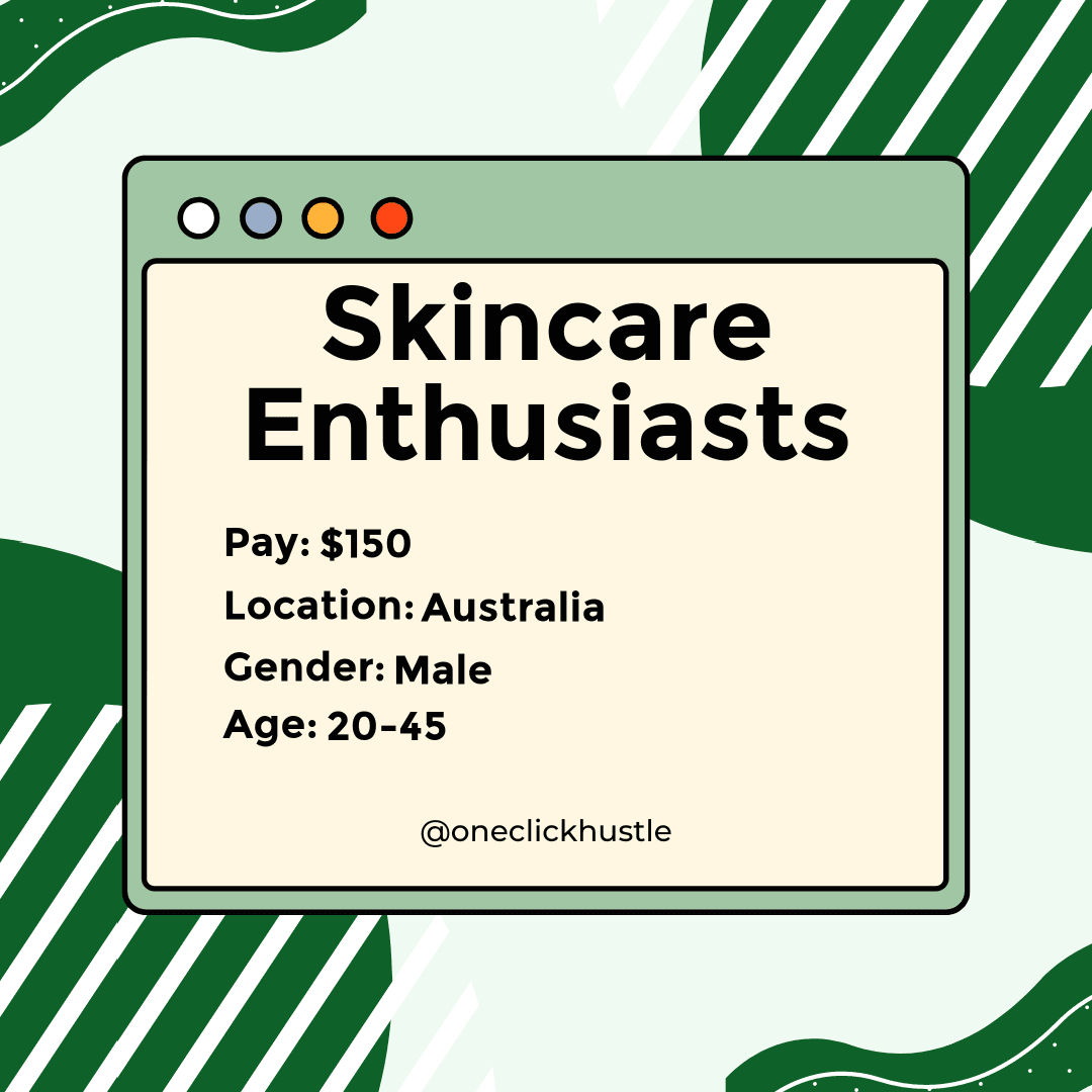 Skincare AUS Skincare AUS