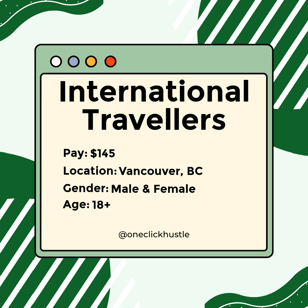 Travellers BC Travellers BC