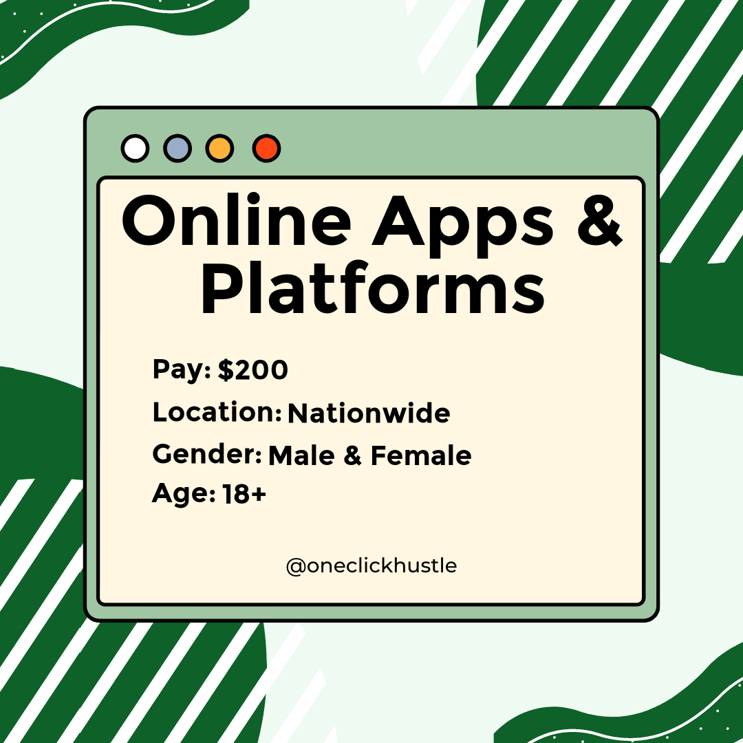 Apps & Platforms US